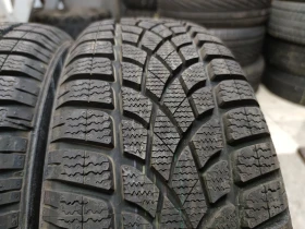 Гуми Зимни 195/55R16, снимка 4