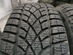 Гуми Зимни 195/55R16, снимка 1