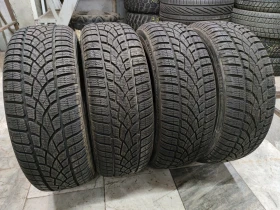 Гуми Зимни 195/55R16, снимка 5