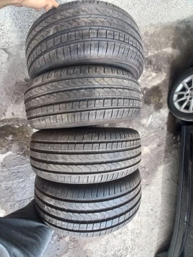 Гуми Летни 235/65R17, снимка 2