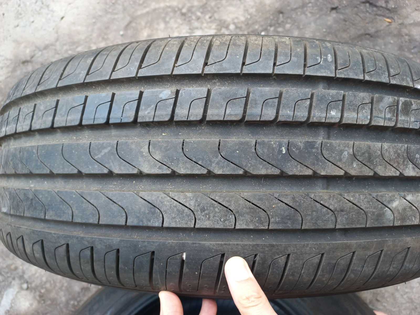  235/65R17 | Mobile.bg   6