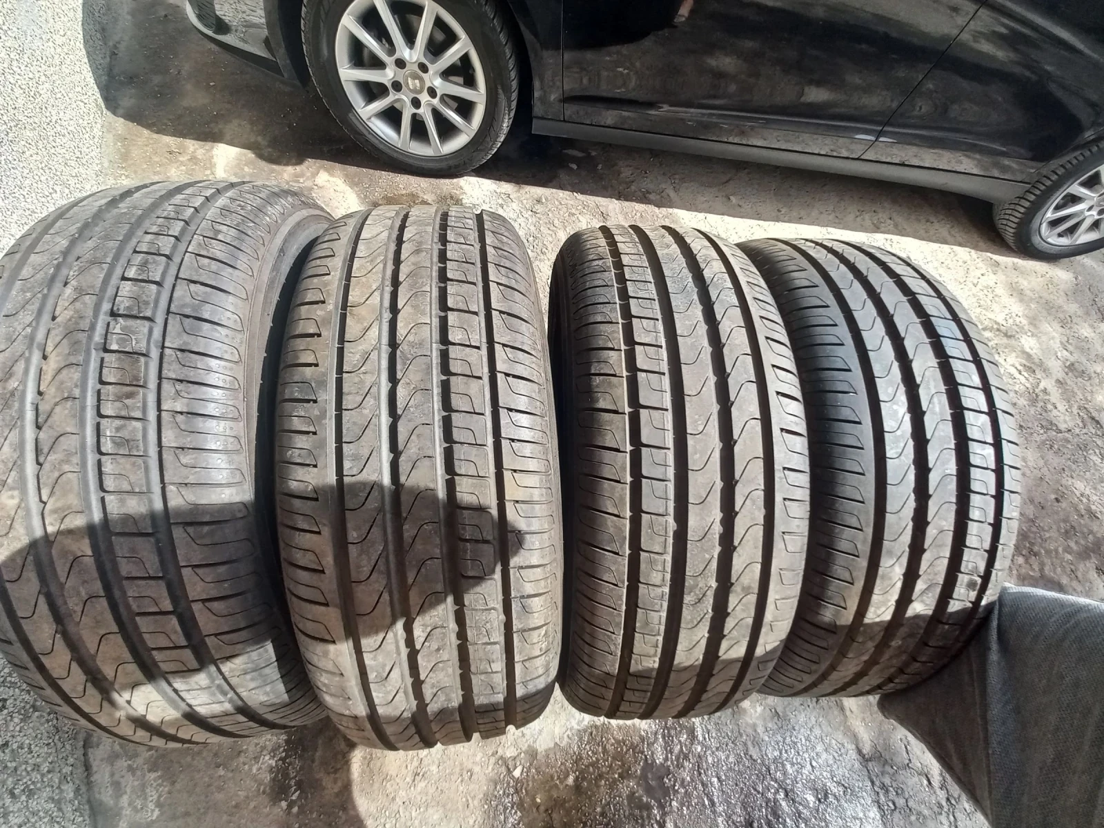  235/65R17 | Mobile.bg   9