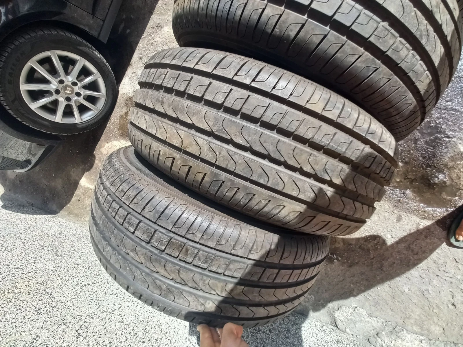  235/65R17 | Mobile.bg   3