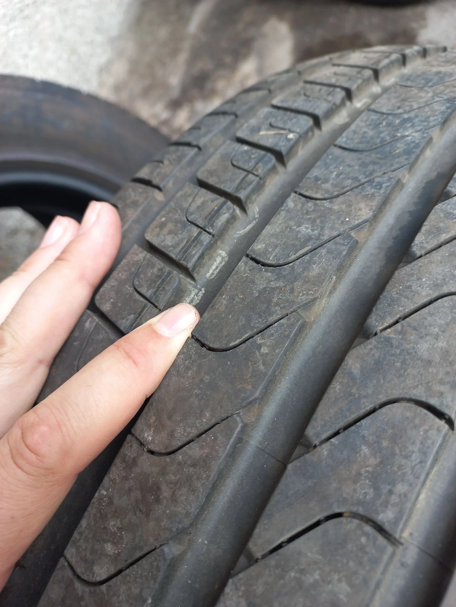  235/65R17 | Mobile.bg   5