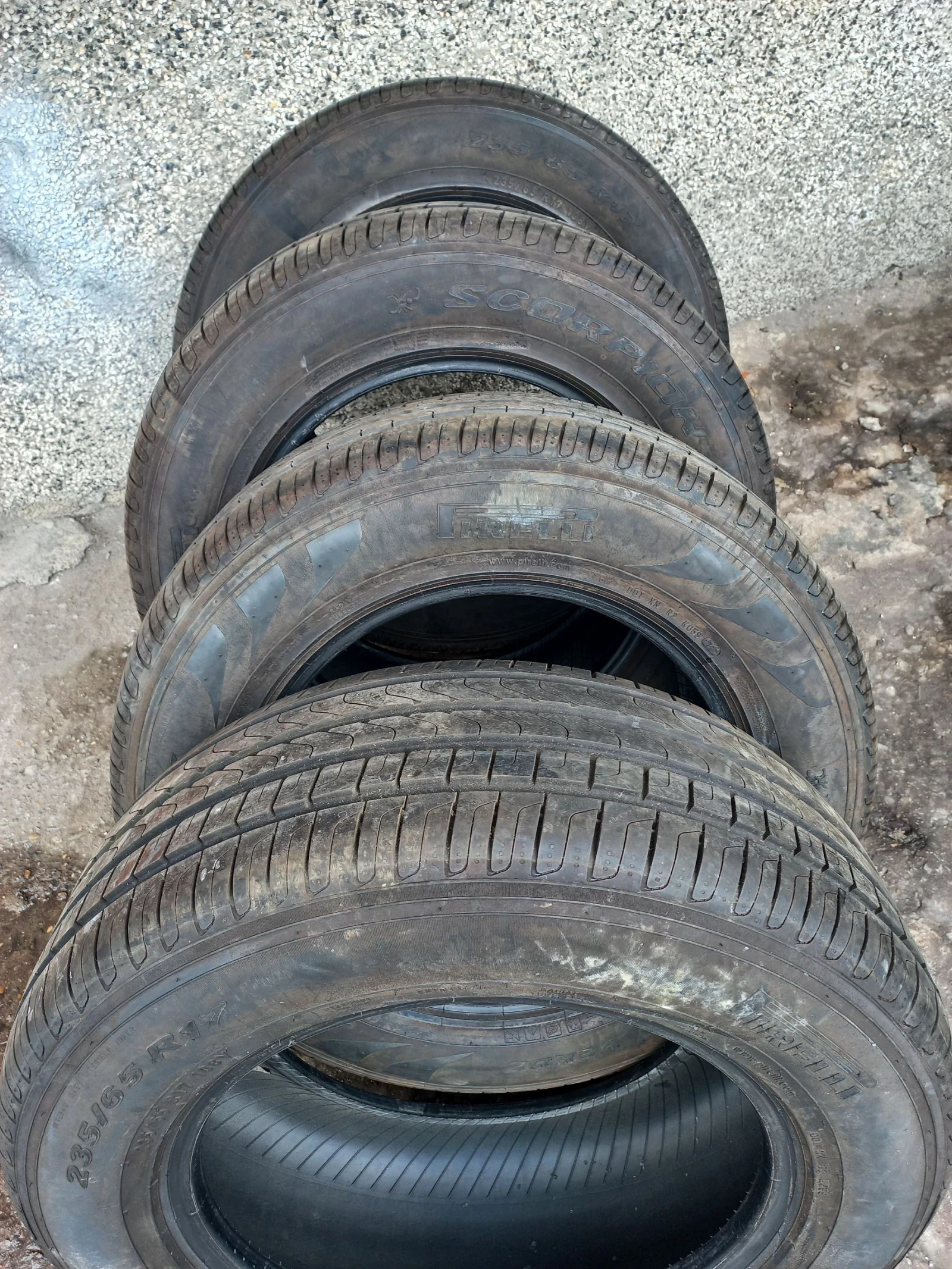  235/65R17 | Mobile.bg   14