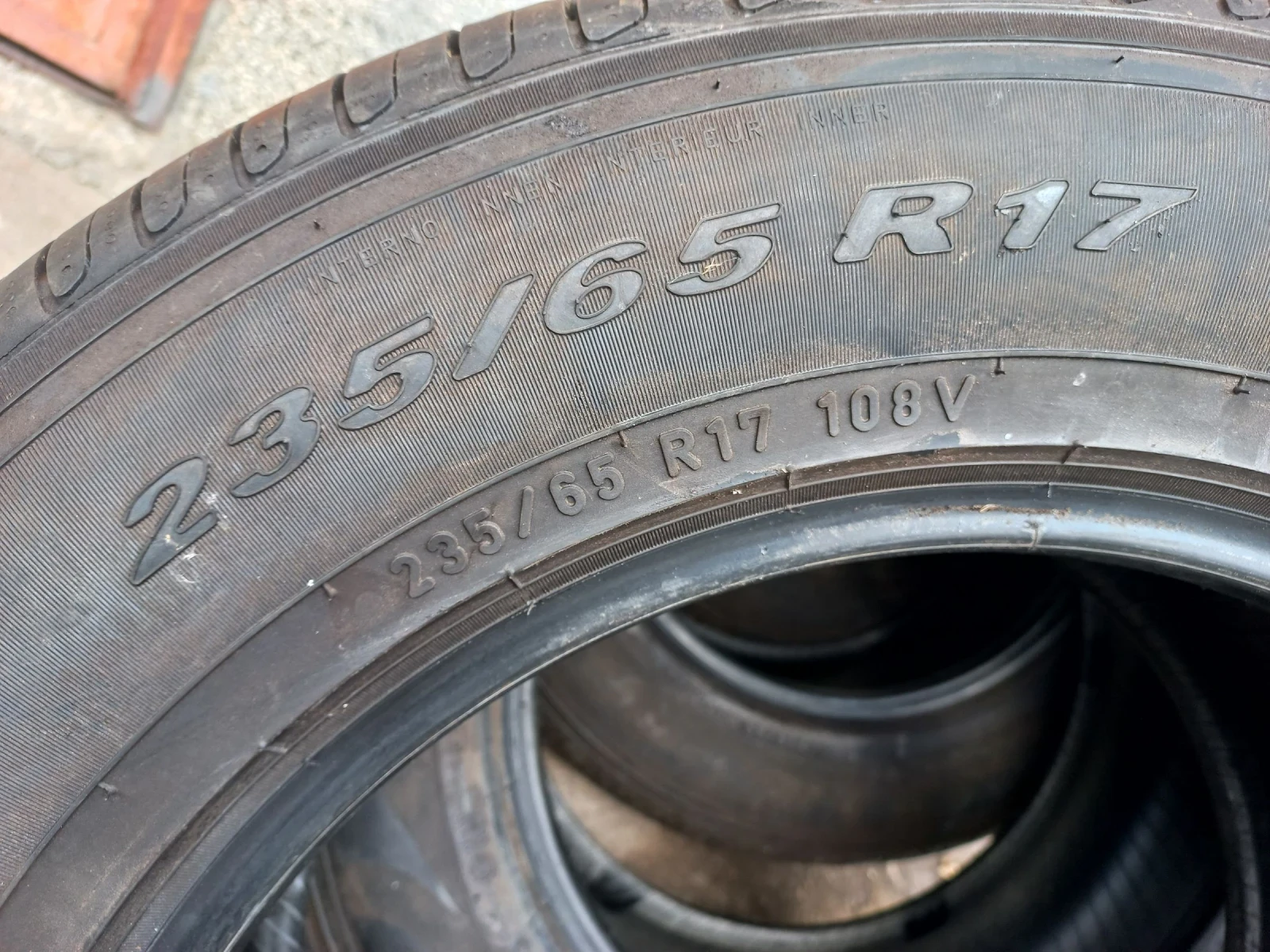  235/65R17 | Mobile.bg   13