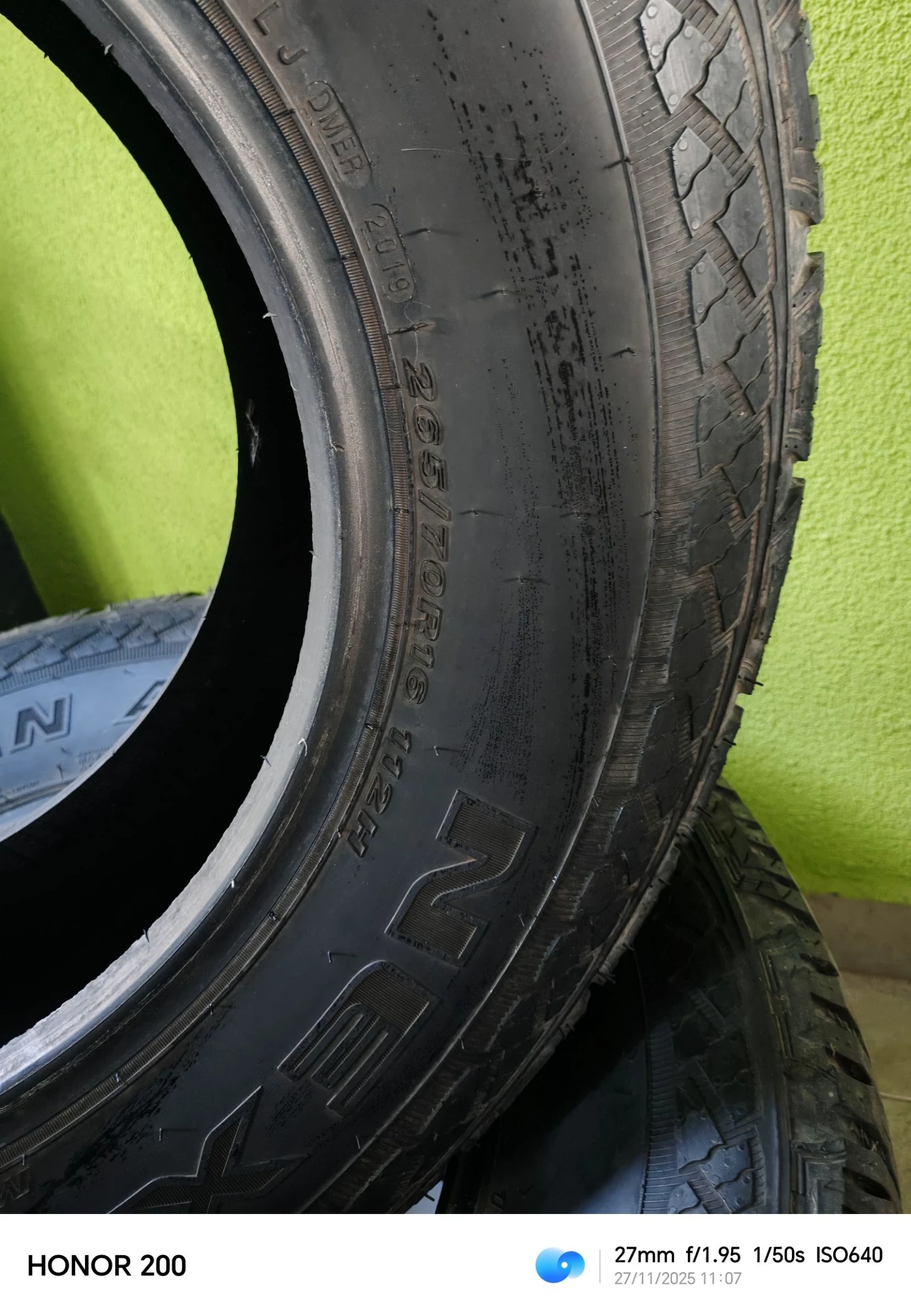  265/70R16 | Mobile.bg   6