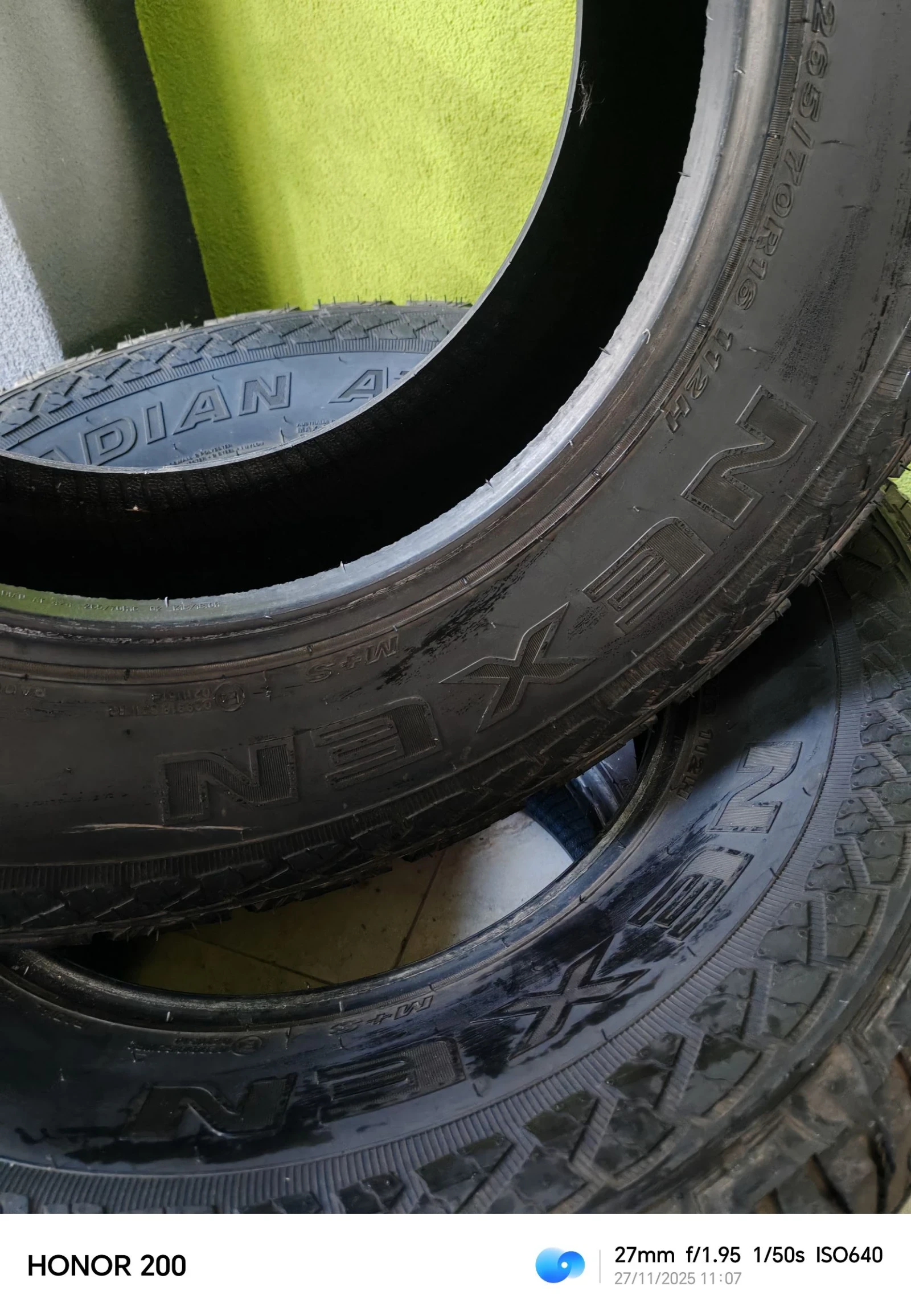  265/70R16 | Mobile.bg   5