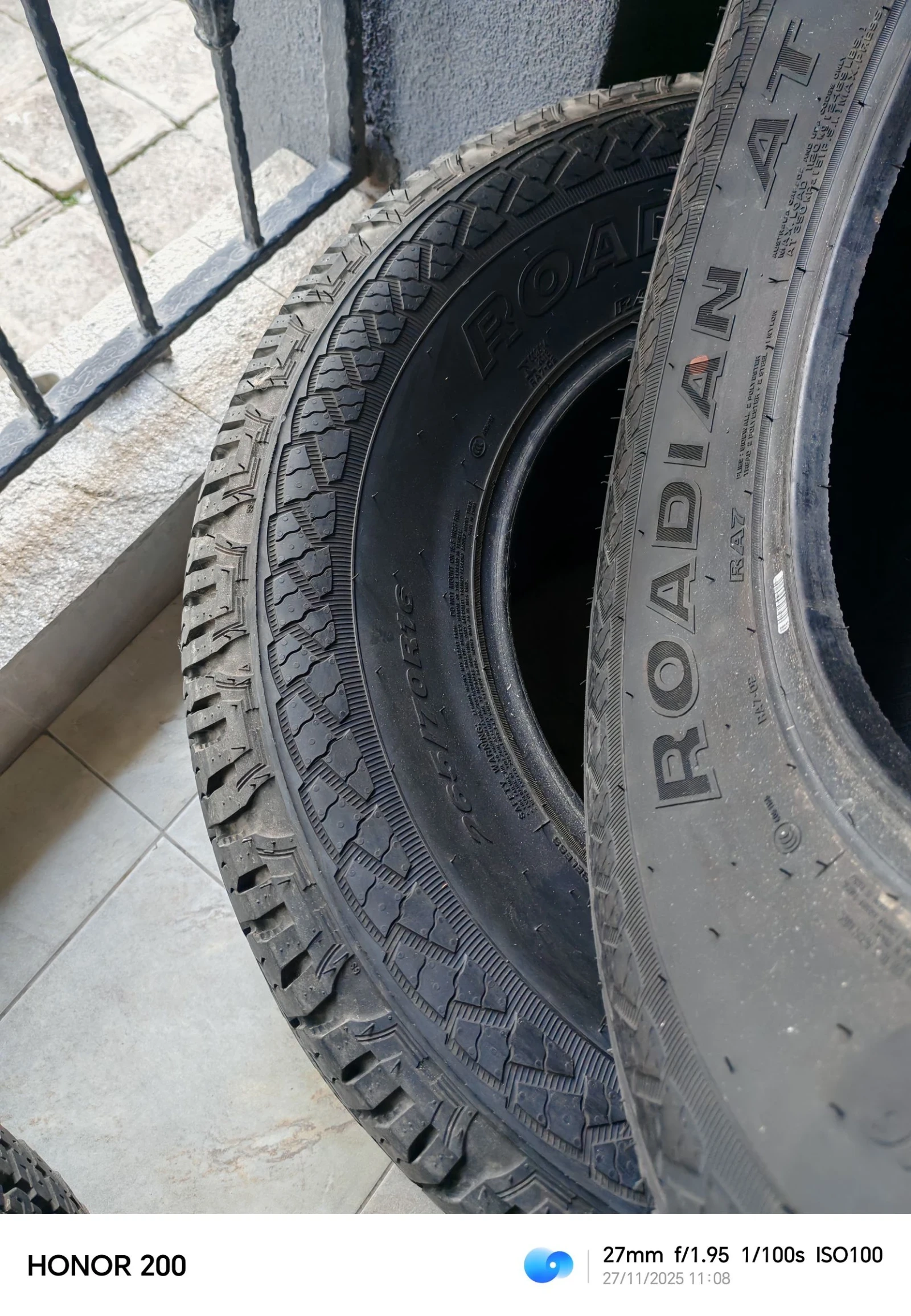  265/70R16 | Mobile.bg   8