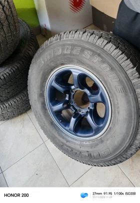  265/70R16 | Mobile.bg    9