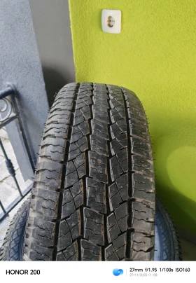  265/70R16 | Mobile.bg    3