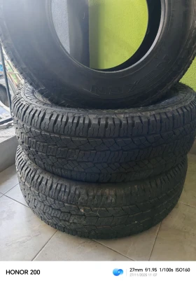      265/70R16