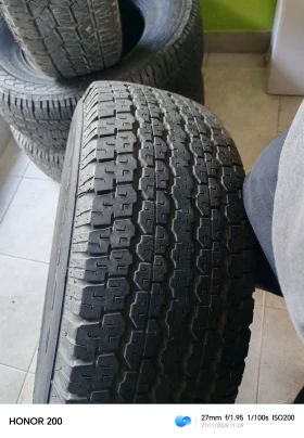  265/70R16 | Mobile.bg    10