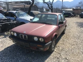 BMW 320 е30, снимка 1