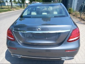 Mercedes-Benz E 220 2бр НА ЧАСТИ, снимка 8