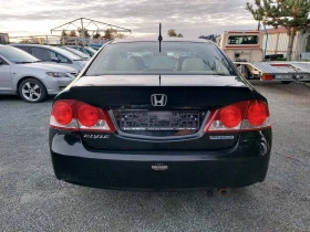 Honda Civic 1.4 автоматик, хибрид, снимка 11