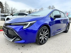 Toyota Corolla 1.8h 140к.с GR-Sport 46000км.