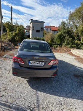 Toyota Corolla, снимка 4