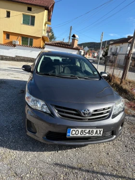 Toyota Corolla, снимка 5