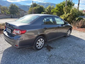 Toyota Corolla, снимка 2