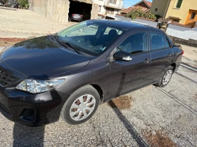 Toyota Corolla, снимка 3