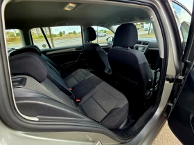 VW Golf TGI BlueMotion, снимка 11