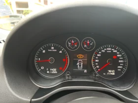 Audi A3, снимка 9