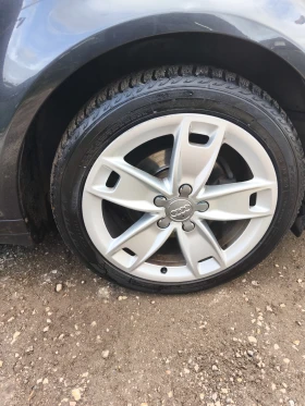 Audi A3, снимка 14