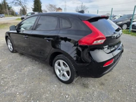 Volvo V40 2.0d D2, снимка 7