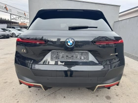 BMW iX 50 xDRIVE ВЪЗДУШНО ОКАЧВАНЕ, снимка 5