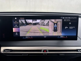 BMW iX 50 xDRIVE ВЪЗДУШНО ОКАЧВАНЕ, снимка 16