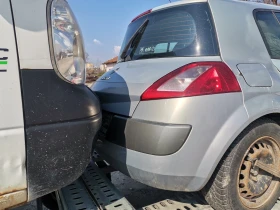 Renault Megane 1.6 i, снимка 3