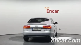 Audi A6 3.0 TDI Quattro, снимка 4