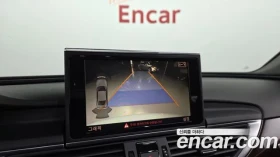 Audi A6 3.0 TDI Quattro, снимка 13