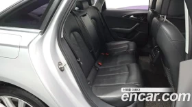 Audi A6 3.0 TDI Quattro, снимка 15