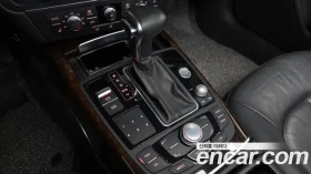 Audi A6 3.0 TDI Quattro, снимка 11