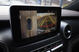 Mercedes-Benz V 300 V250D / 5 + 1 / FULL ЕКСТРИ / , снимка 10