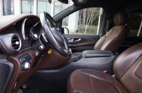 Mercedes-Benz V 300 V250D / 5 + 1 / FULL ЕКСТРИ / , снимка 6