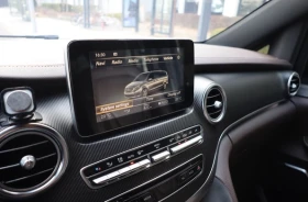 Mercedes-Benz V 300 V250D / 5 + 1 / FULL ЕКСТРИ / , снимка 9