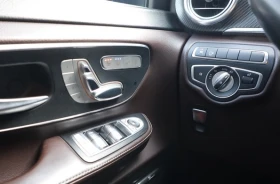 Mercedes-Benz V 300 V250D / 5 + 1 / FULL ЕКСТРИ / , снимка 8