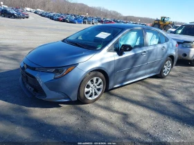 Toyota Corolla 2.0l Le, снимка 2