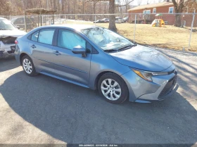 Toyota Corolla 2.0l Le, снимка 1