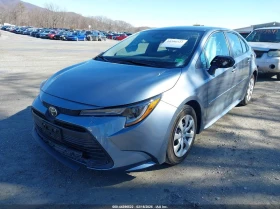 Toyota Corolla 2.0l Le, снимка 6