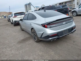 Hyundai Sonata 2.5l N Line, снимка 3