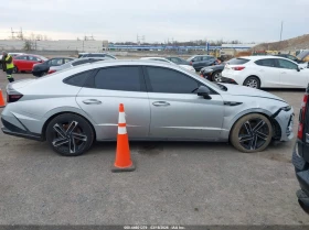 Hyundai Sonata 2.5l N Line, снимка 13