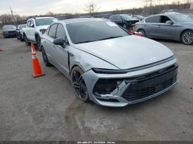 Hyundai Sonata 2.5l N Line, снимка 2