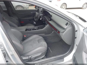 Hyundai Sonata 2.5l N Line, снимка 5