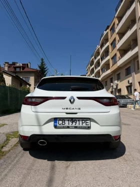 Renault Megane, снимка 8