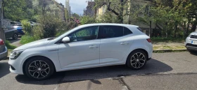 Renault Megane, снимка 3