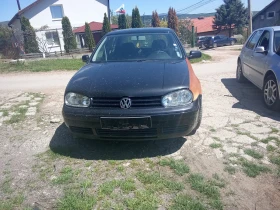 VW Golf 4, снимка 9